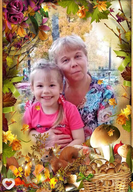 Галина, 58, Новочебоксарске — анкета №498680