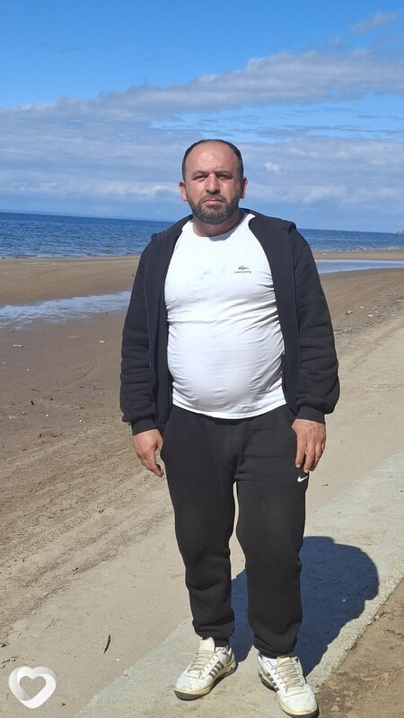 Зорик, 42, Москве — анкета №498681