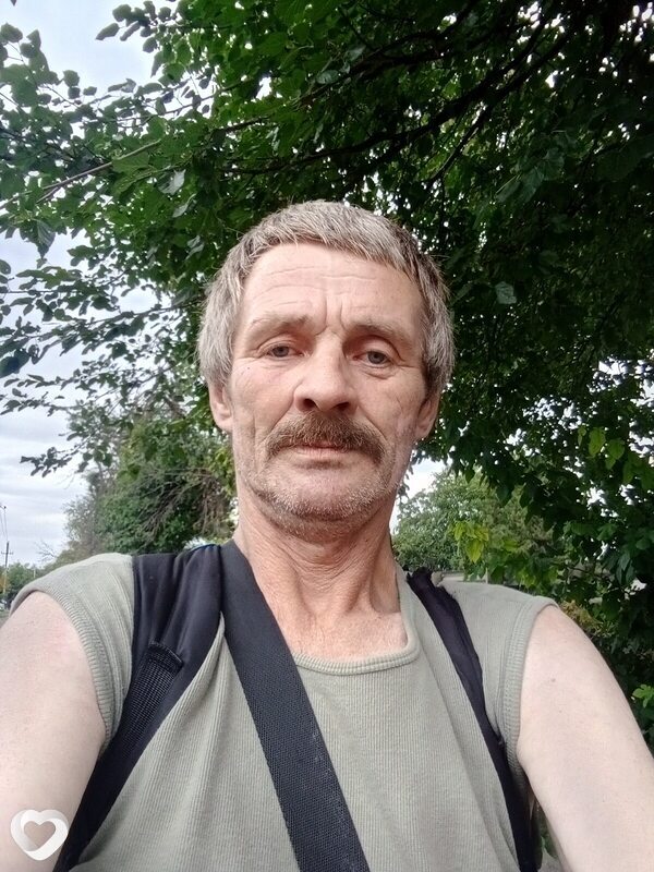Андрей, 54, Ханты-Мансийске — анкета №498682