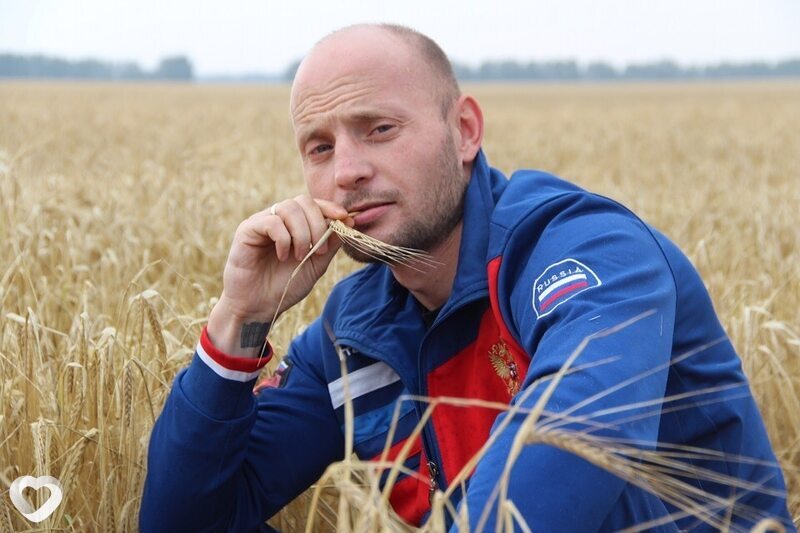 Евген, 39, Ульяновске — анкета №498683