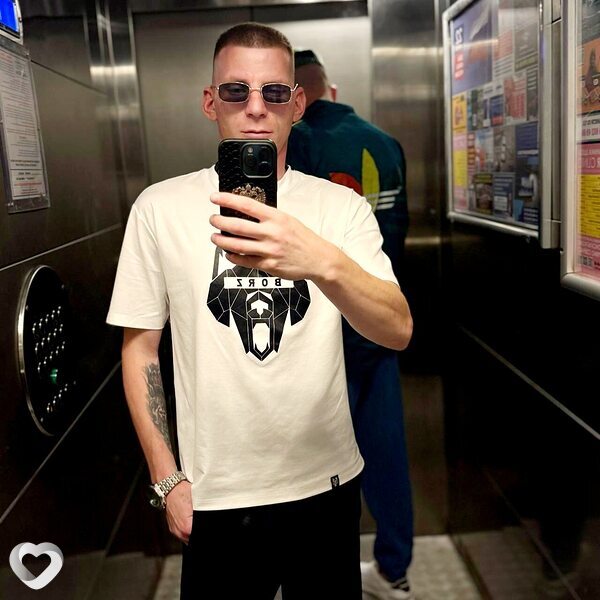 Виталя, 30, Краснодаре — анкета №498684