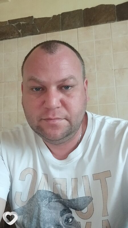Сергей, 39, Луганске — анкета №498685
