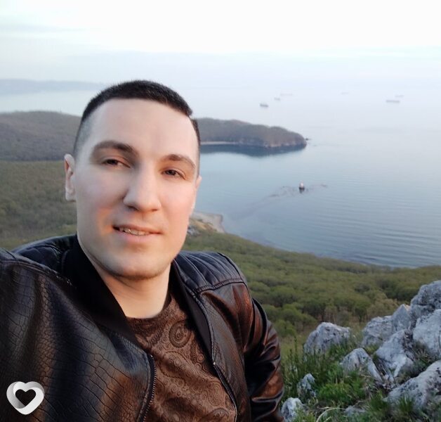 Саша, 32, Орёл — анкета №498686