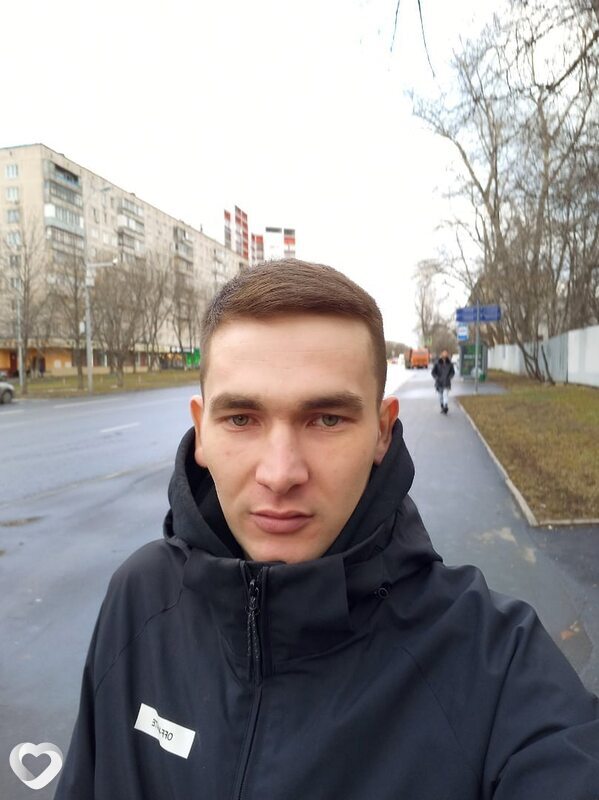 Радмир, 29, Москве — анкета №498690