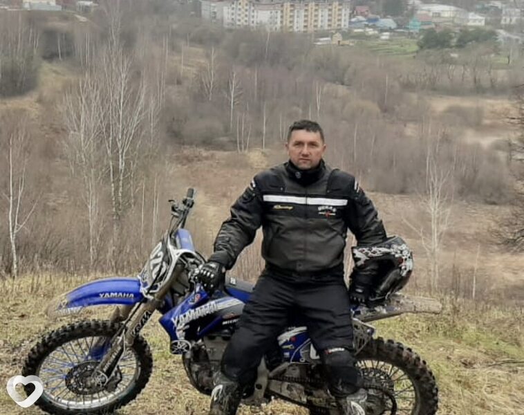 Виталий, 41, Владимире — анкета №498691