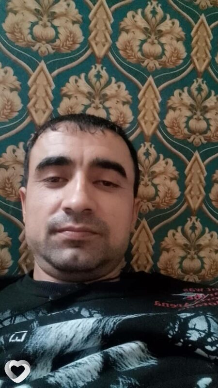 Али, 38, Пролетарске — анкета №498695