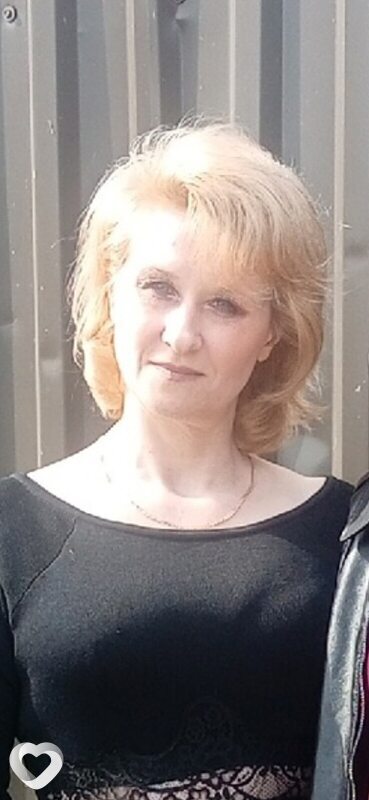 Ольга, 50, Нижнем Новгороде — анкета №498777