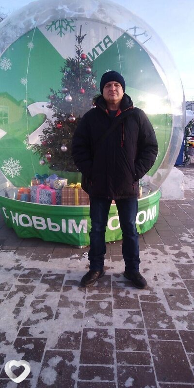 Дмитрий, 51, Чите — анкета №498780