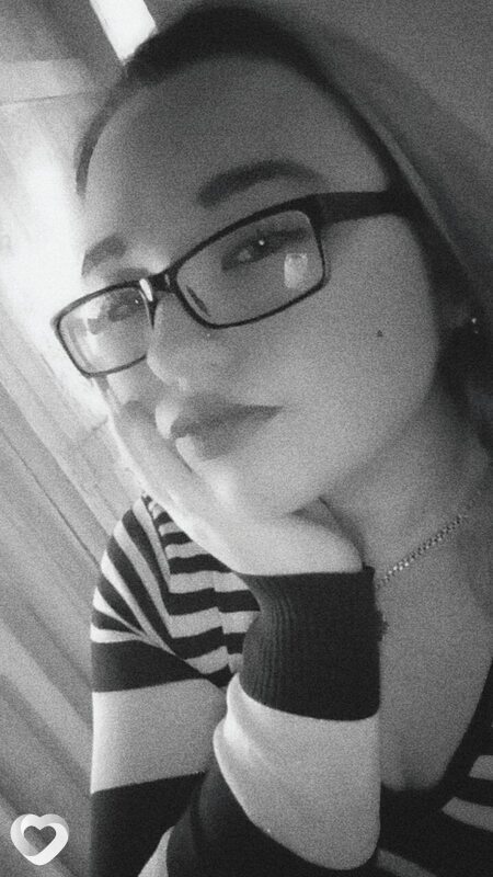 Ксения, 23, Москве — анкета №498781