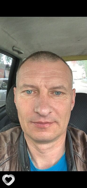 Сергей, 53, Петропавловске-Камчатском — анкета №498789