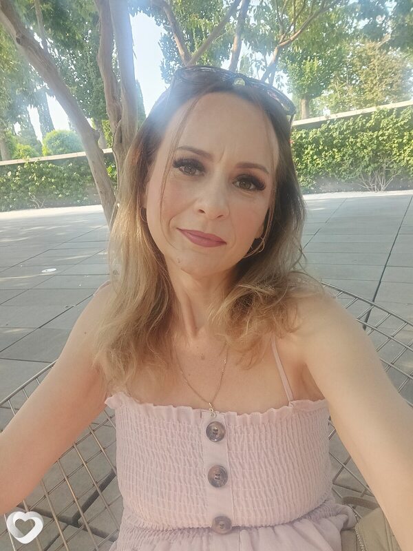 Елена, 39, Краснодаре — анкета №498790