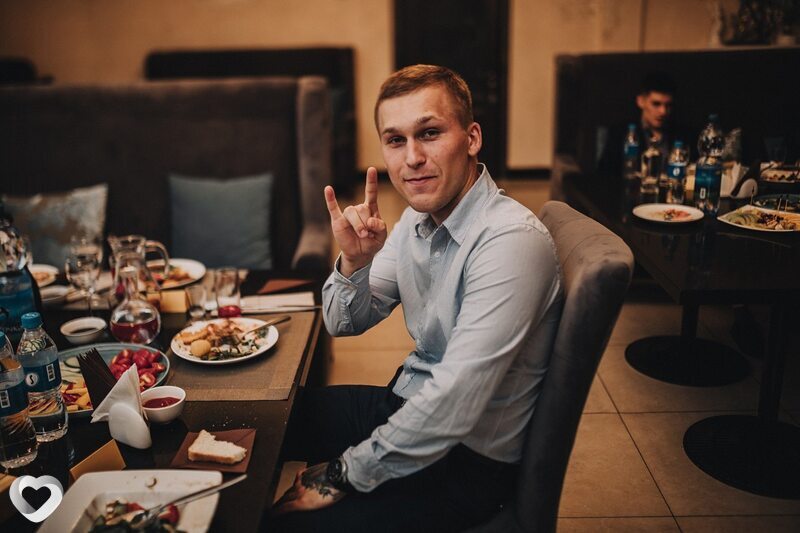 Александр, 31, Москве — анкета №498793
