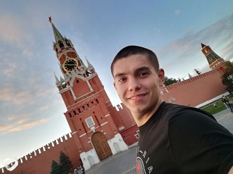 Андрей, 28, Нижнем Тагиле — анкета №498796