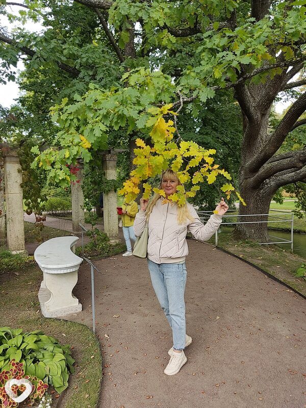 Светлана, 56, Томске — анкета №498805