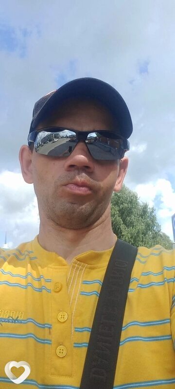 Максим, 31, Новоалтайске — анкета №498806