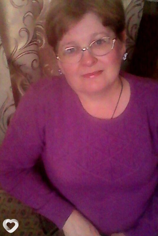 Лидия, 58, Березовский (Свердловская обл) — анкета №498807