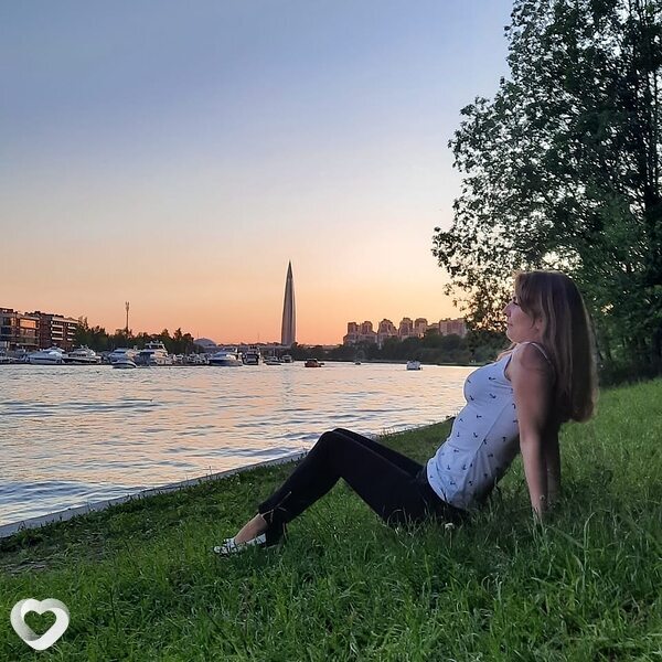 Наталья, 43, Санкт-Петербурге — анкета №498808