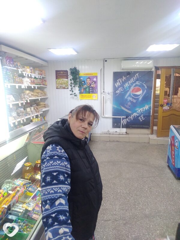 Алёна, 50, Челябинске — анкета №498809