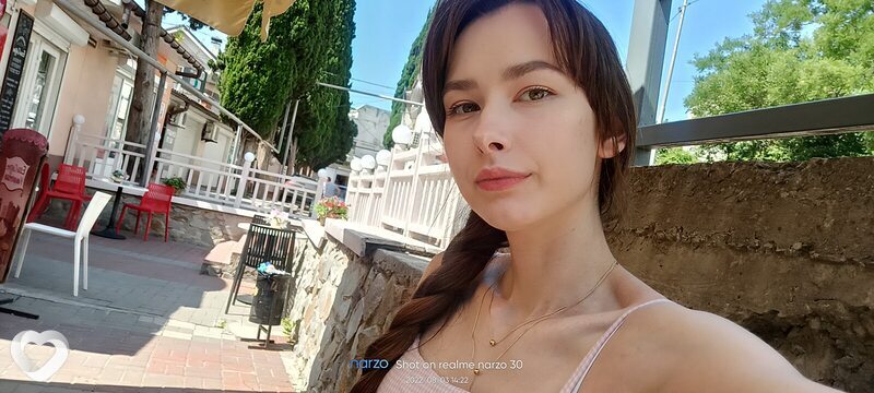 Олька, 26, Алуште — анкета №498811