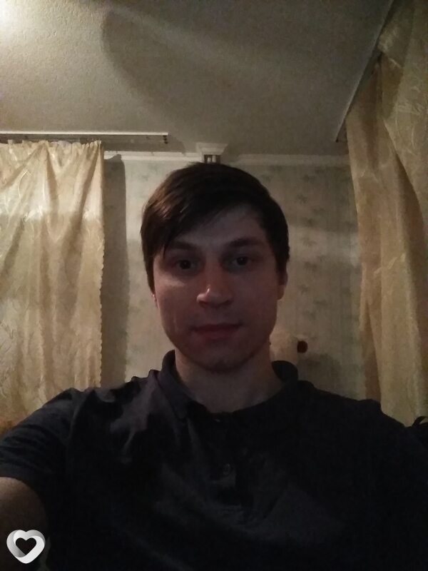 Женя, 29, Чебоксарах — анкета №498815