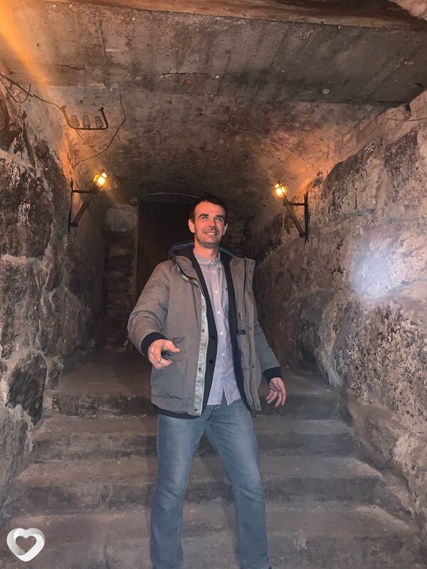 Константин, 39, Санкт-Петербурге — анкета №498816