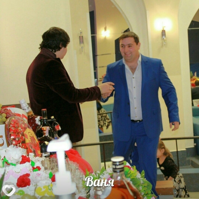 Николай, 38, Гомеле — анкета №498699