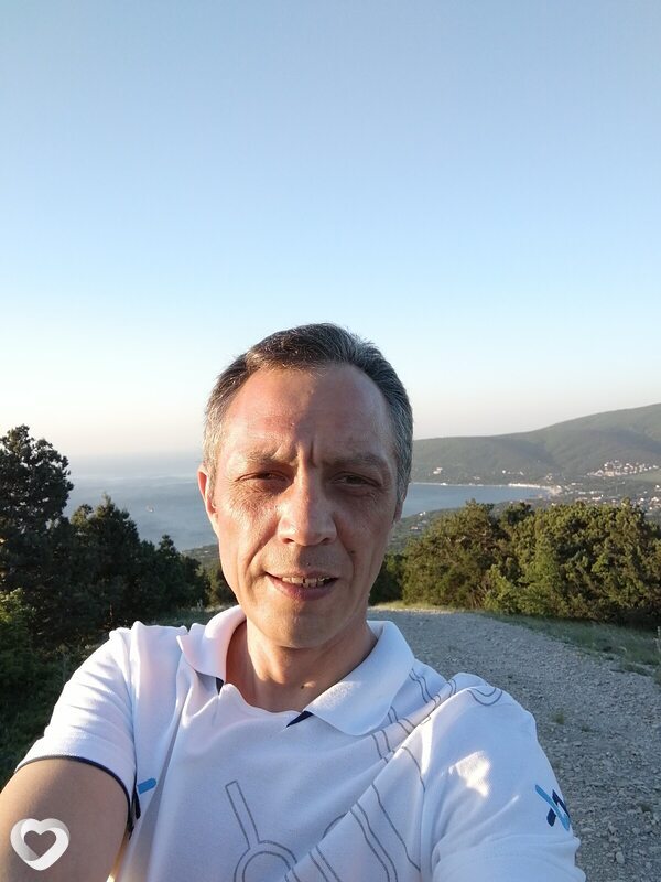 Balepka, 49, Минусинске — анкета №498701