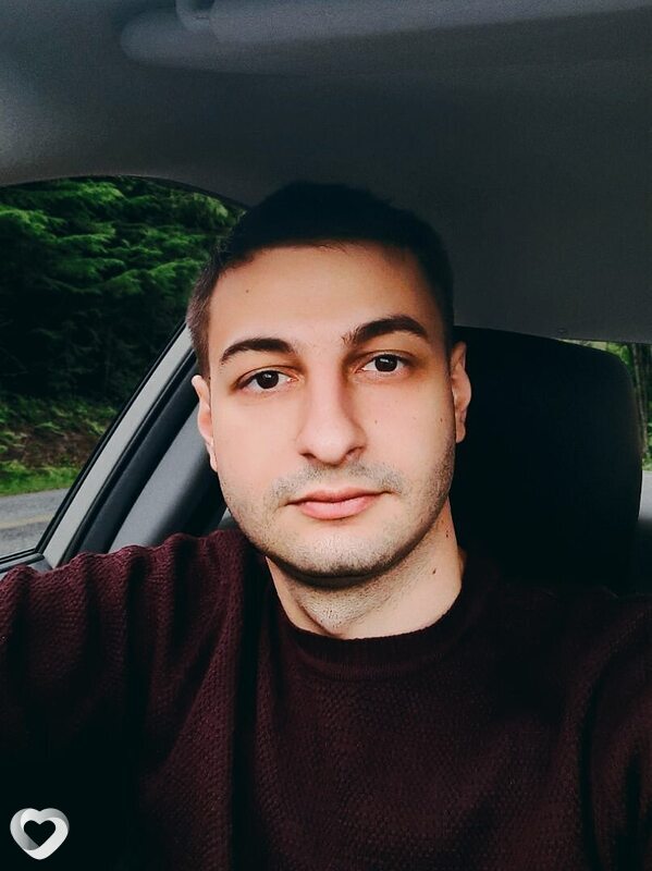 Альберт, 29, Ростове-на-Дону — анкета №498706