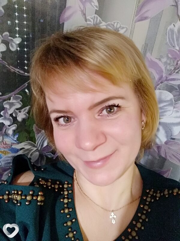 Надежда, 51, Санкт-Петербурге — анкета №498708