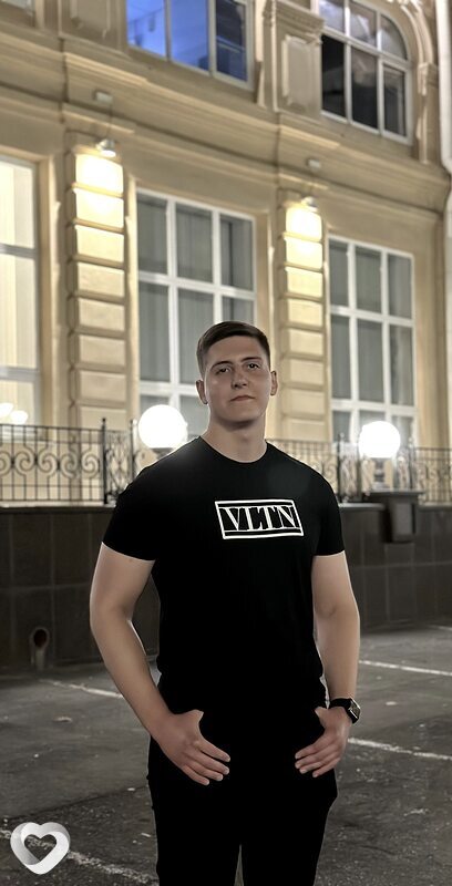 Рома, 27, Борисове — анкета №498709