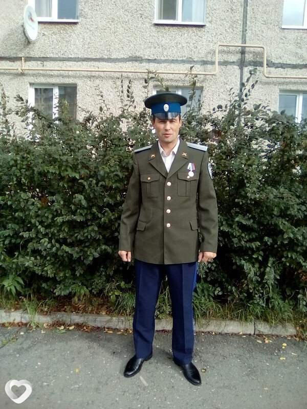 Андрей, 48, Нижнем Тагиле — анкета №498846