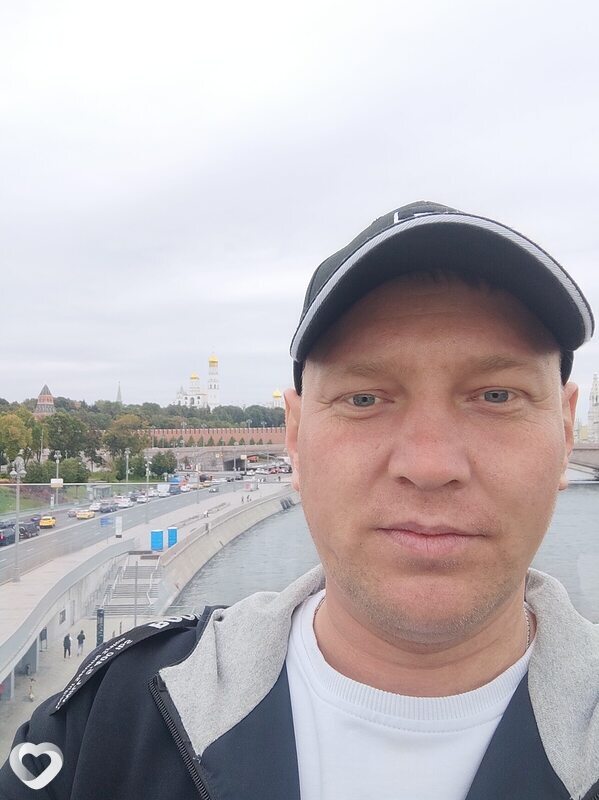 Николай, 40, Березниках — анкета №498856
