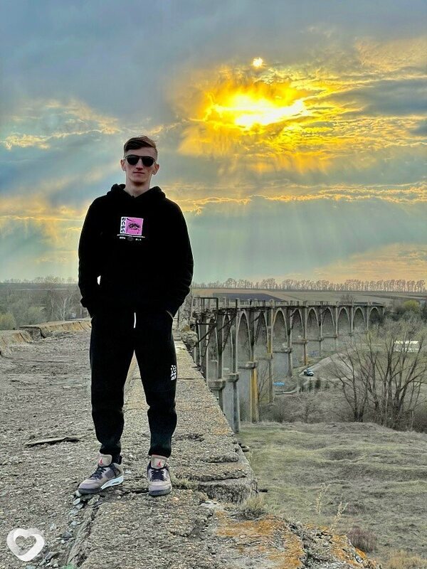 Сергей, 31, Чебоксарах — анкета №498857