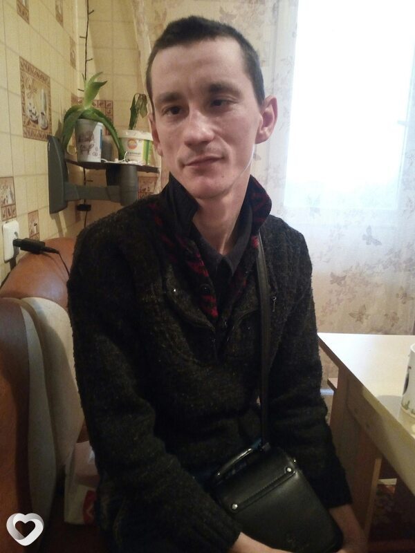 Сергей, 44, Гродно — анкета №498860