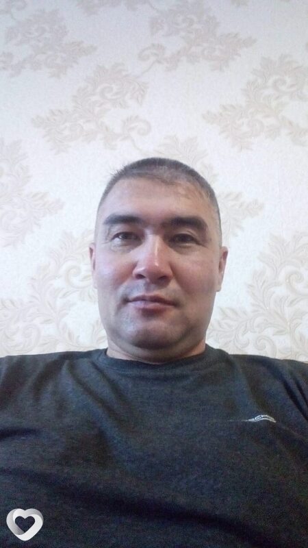 Кузбай, 52, Костанае — анкета №498861