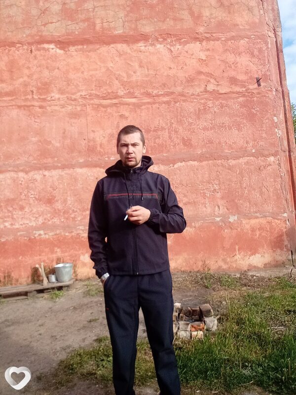Данила, 32, Белгороде — анкета №498862