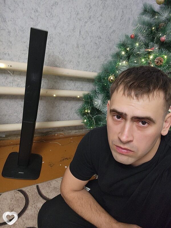 Юра, 30, Новосибирске — анкета №498867