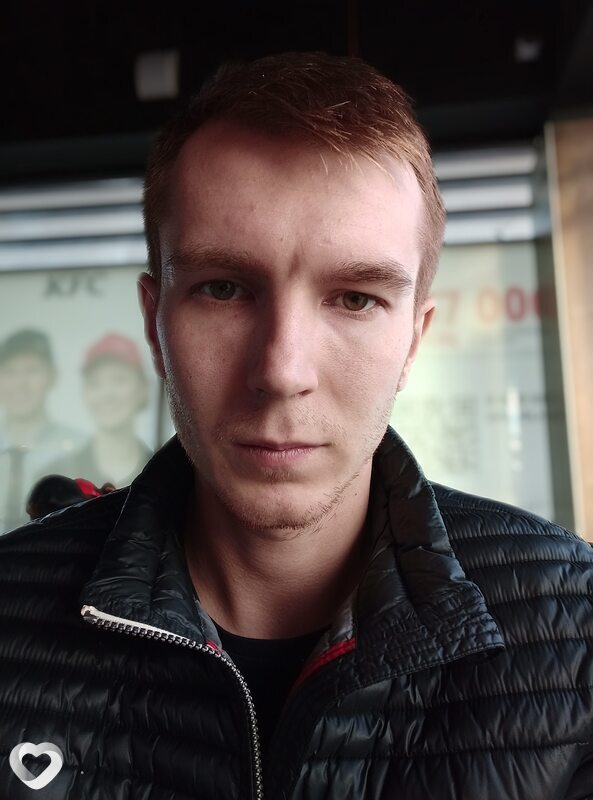 Максим, 30, Одинцове — анкета №498870