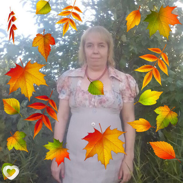 Танюша, 47, Перми — анкета №498897
