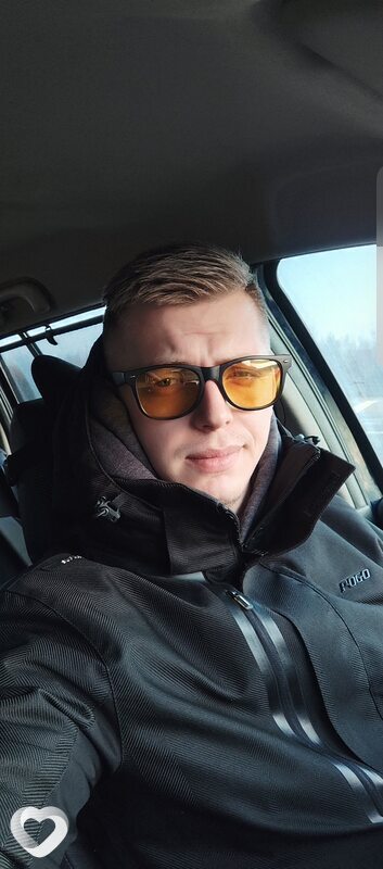 Evgenii, 31, Минске — анкета №498901