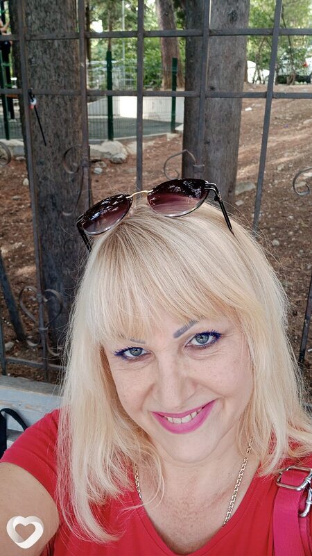 Татьяна, 51, Ялте — анкета №498903