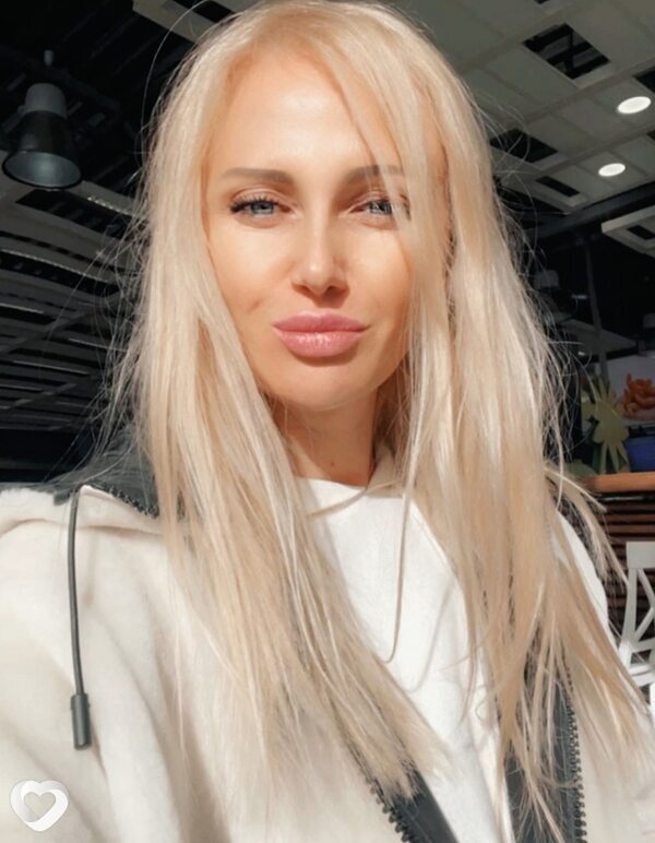 Карина, 37, Виннице — анкета №498904