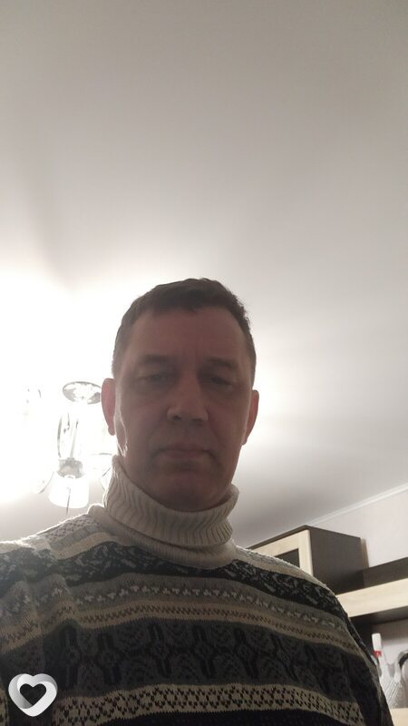 Юрий, 54, Твери — анкета №498905