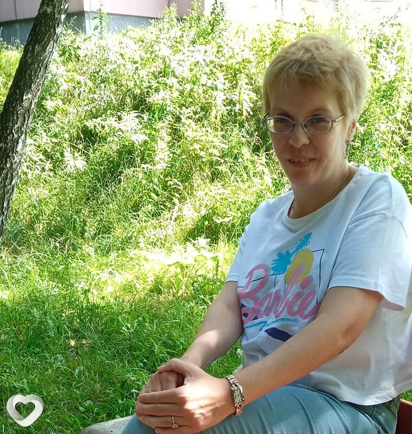 Анастасия, 37, Минске — анкета №498906