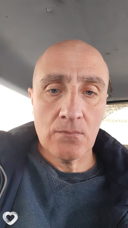 Сергей, 49, Балакове — анкета №498908
