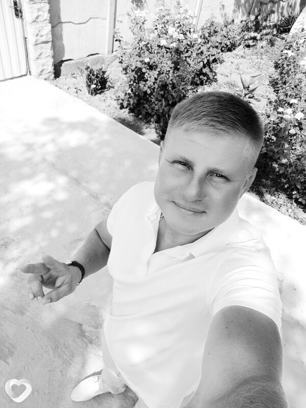 Геннадий, 35, Майкопе — анкета №498909