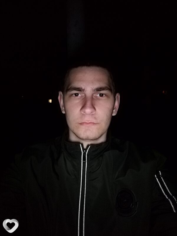 Андрей, 28, Волковыске — анкета №498911
