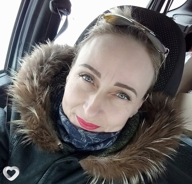 Галина, 51, Омске — анкета №498916