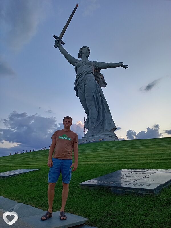 Андрей, 45, Костроме — анкета №498919