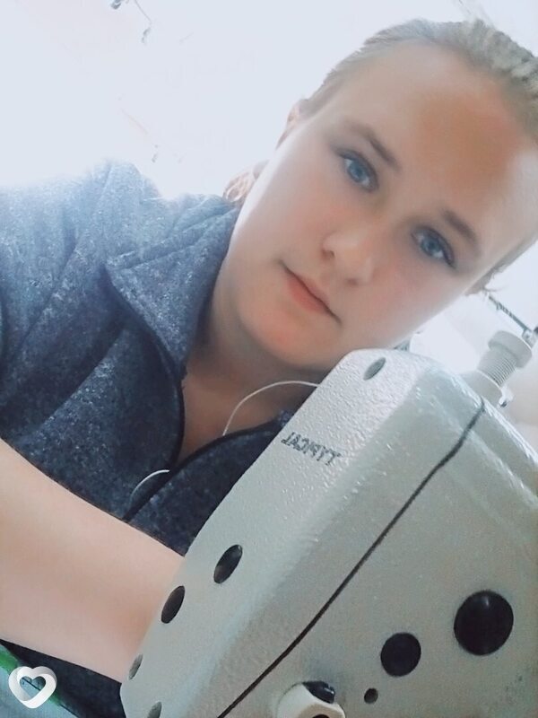 Наталья, 31, Красноуфимске — анкета №498822